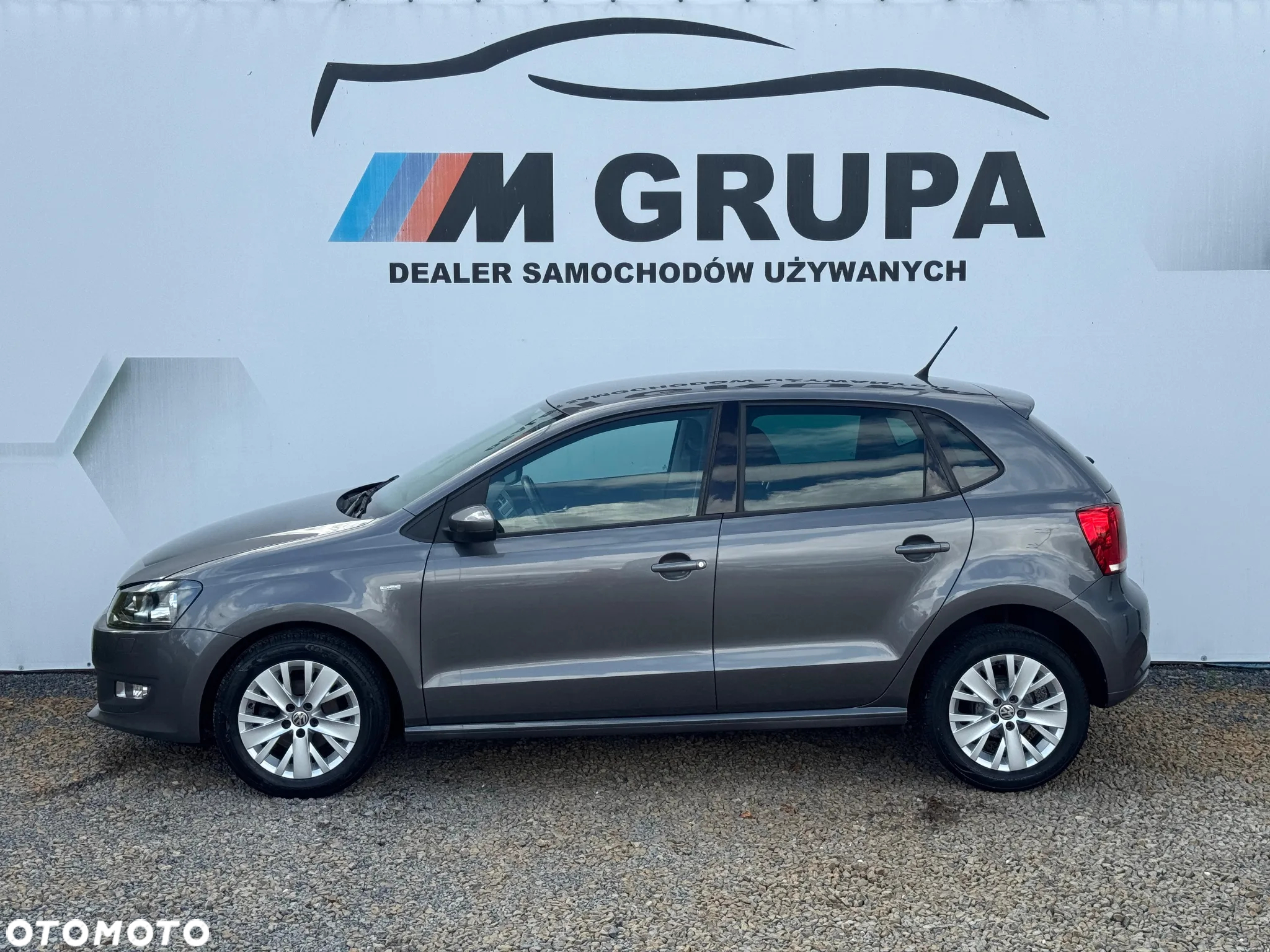 Volkswagen Polo - 7