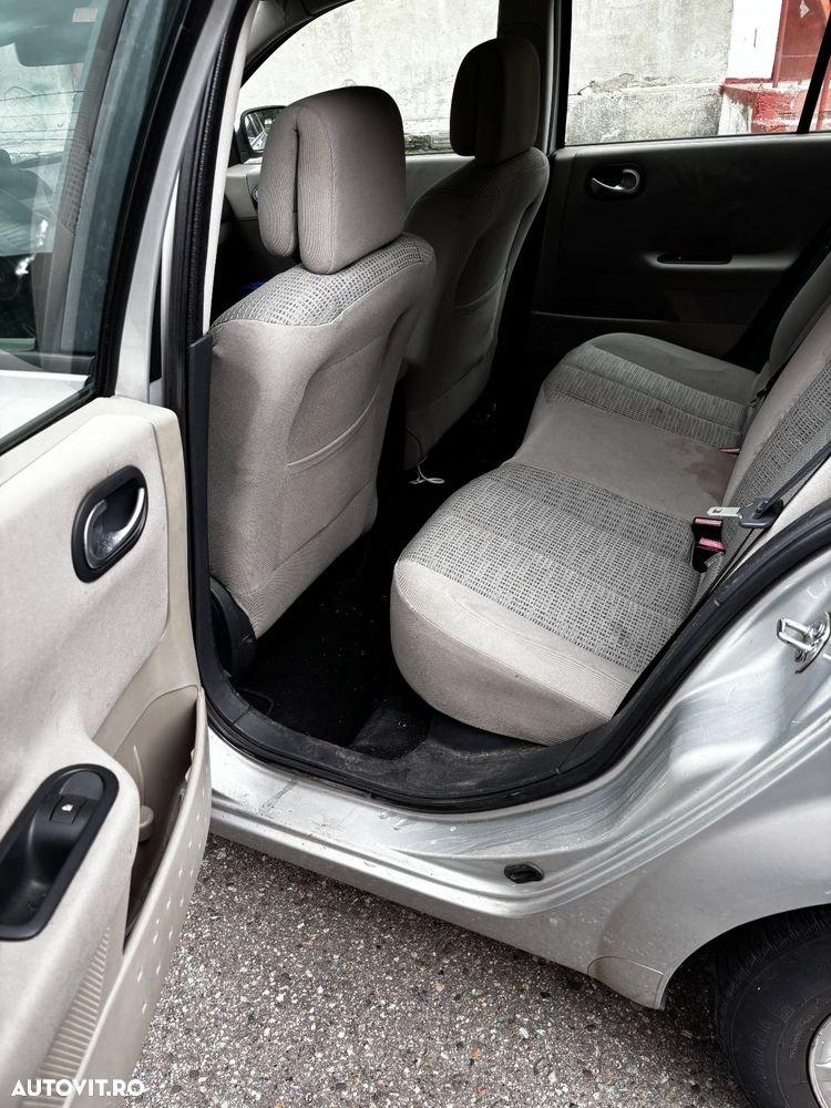 Renault Megane 1.5 dCi Dynamique - 13