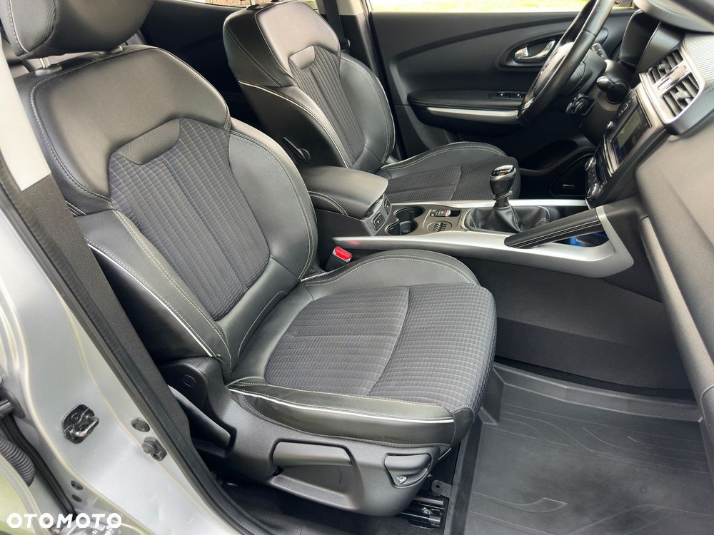 Renault Kadjar Energy TCe 130 Bose Edition - 28