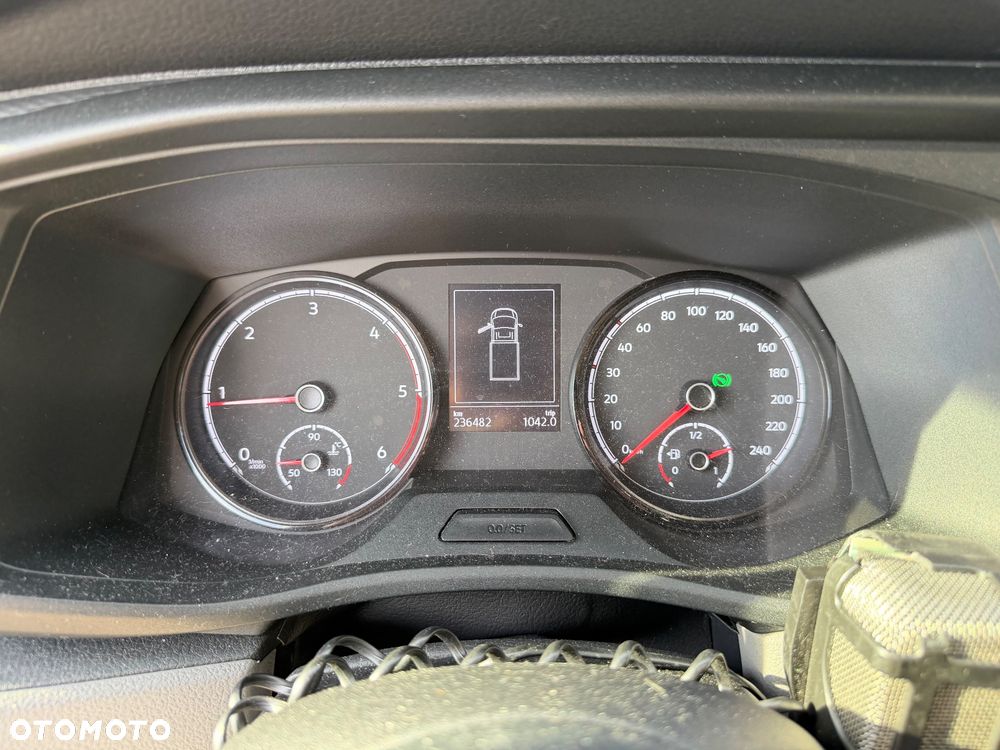 Volkswagen T6.1 PPP Pomoc Drogowa - 14