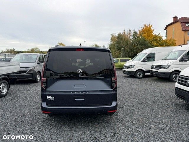 Volkswagen Caddy - 7