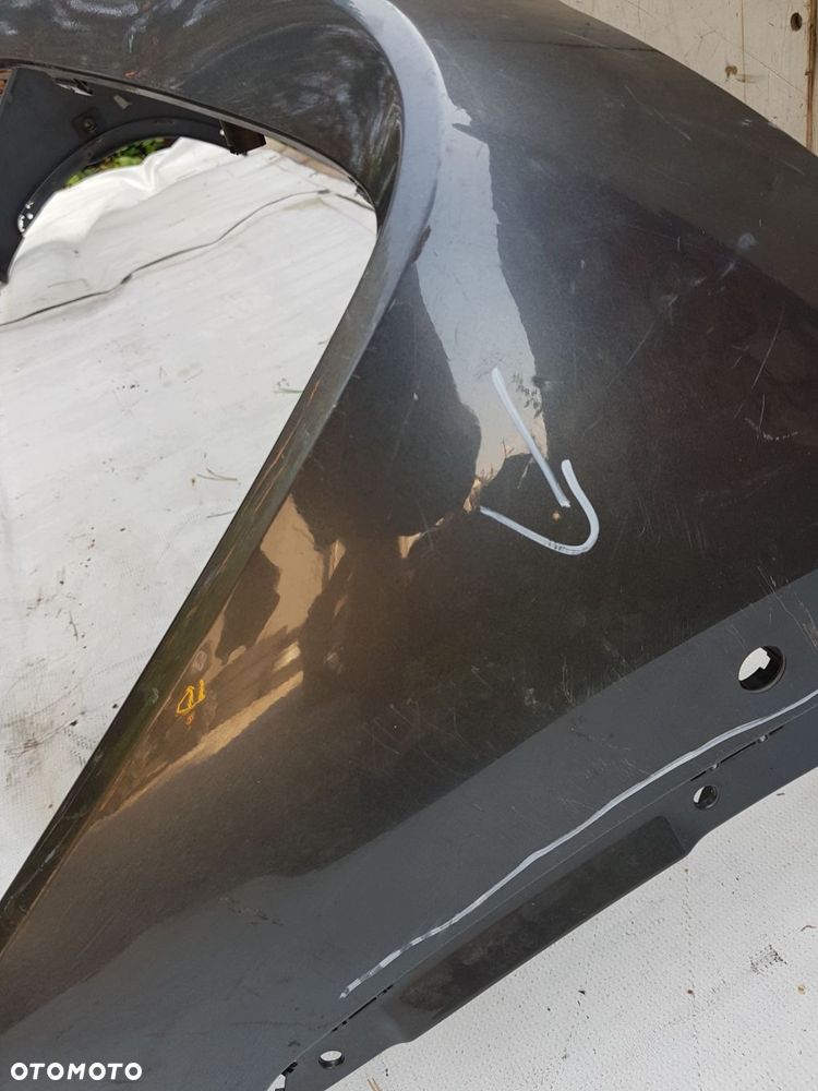 zderzak przód przedni 8075875 bmw x1 f48 lift lci m-pakiet 19-22 pdc - 9