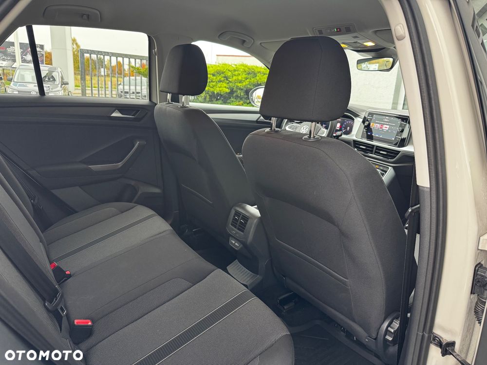 Volkswagen T-Roc 1.5 TSI Life - 14