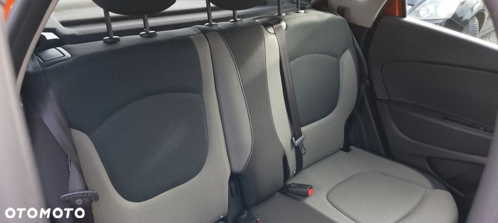 Renault Captur ENERGY dCi 90 Start&Stop Expression - 25