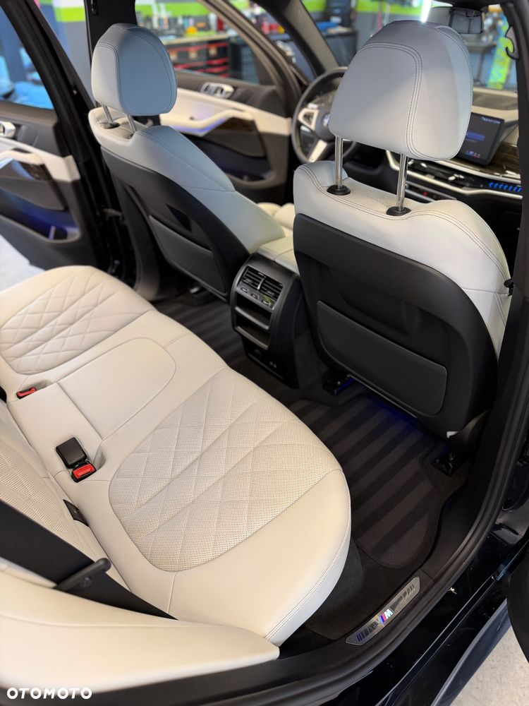 BMW X5 - 13
