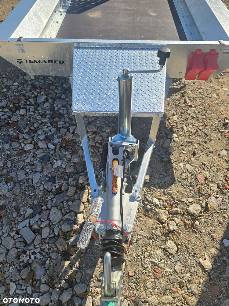 TEMARED BUILDER 3 3015/2 S 3,5T - 6