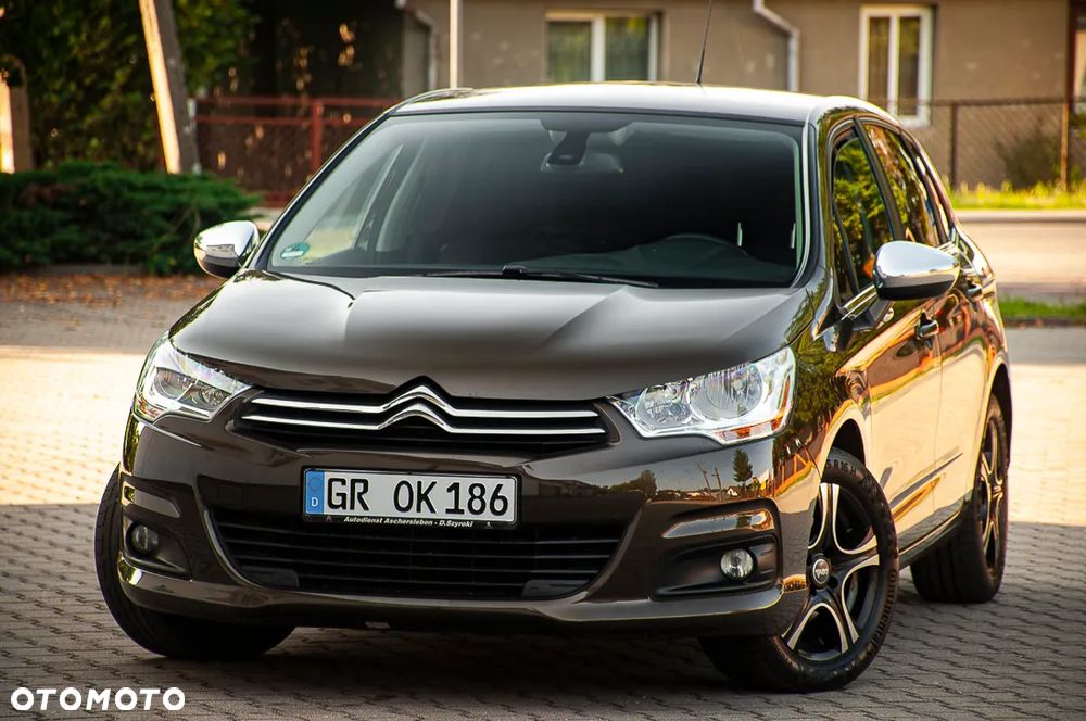 Citroën C4 VTi 120 Selection - 2