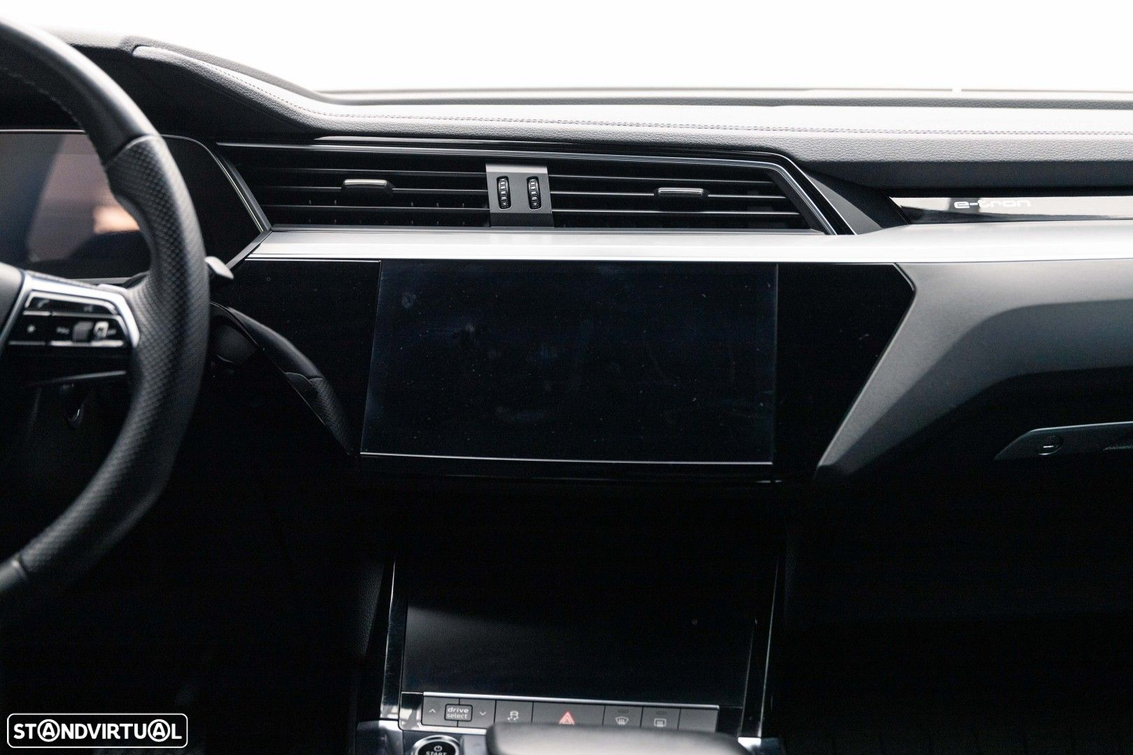 Audi e-tron Sportback 55 quattro S line - 28