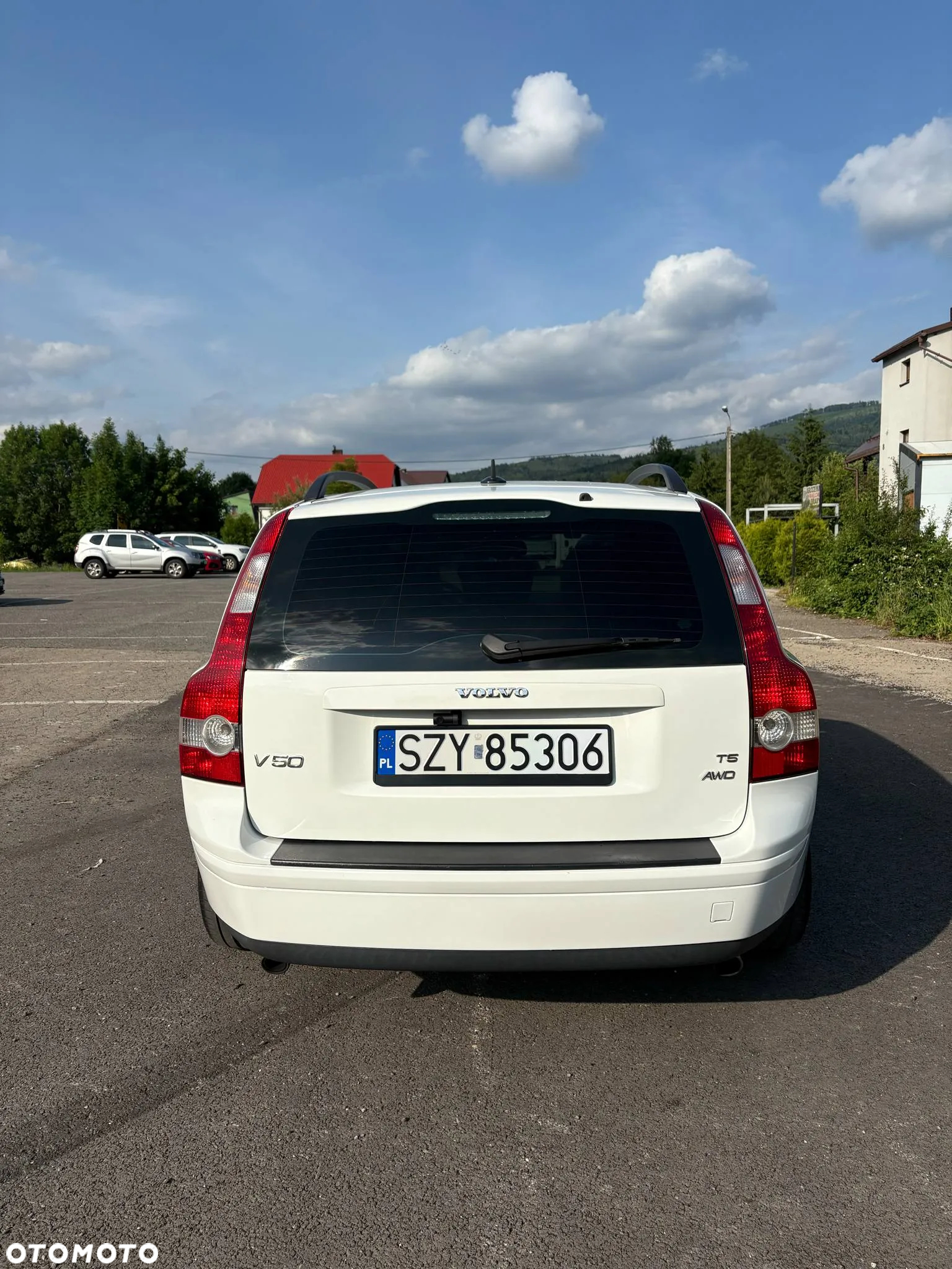 Volvo V50 - 5