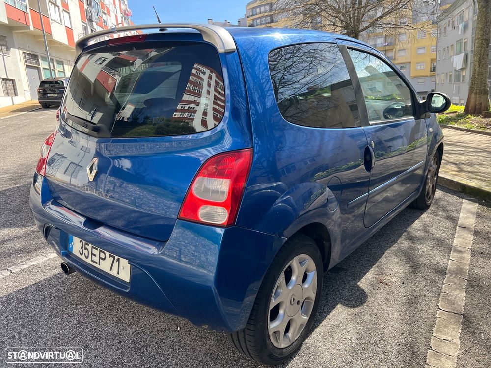 Renault Twingo 1.2 TCE GT - 3