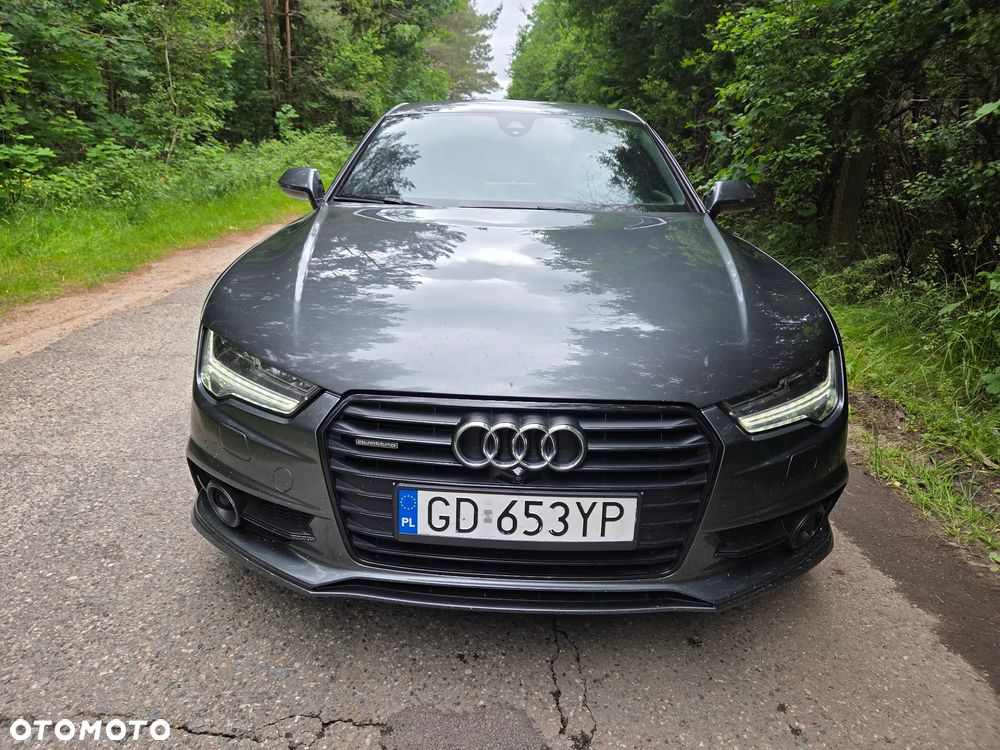 Audi A7 Sportback - 19