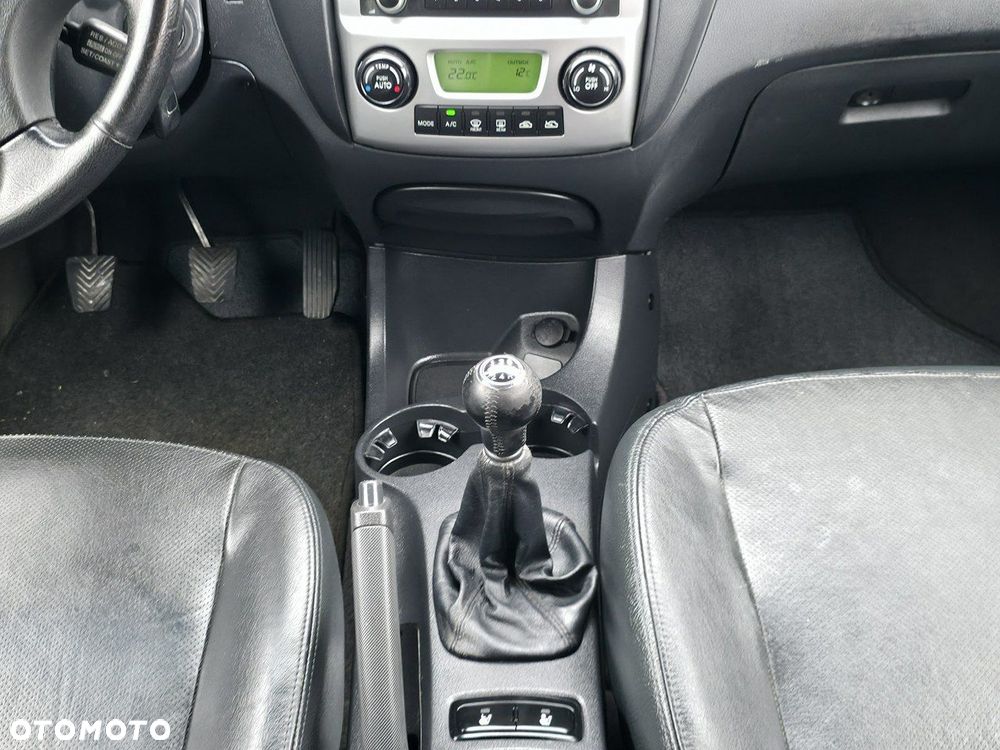 Kia Sportage - 17