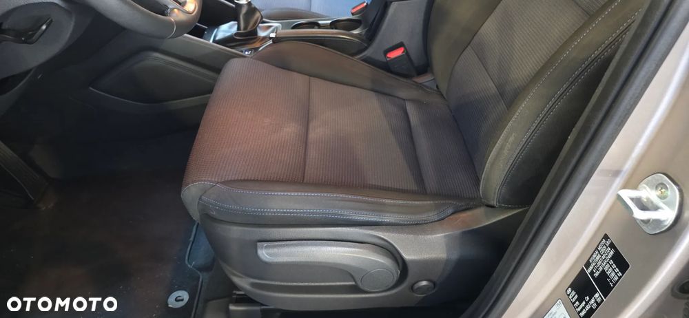 Hyundai Tucson - 21