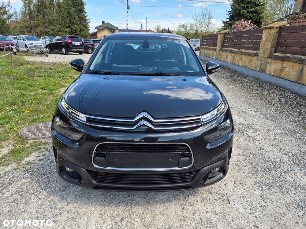 Citroën C4 Cactus Pure Tech 110 Stop&Start Shine - 3