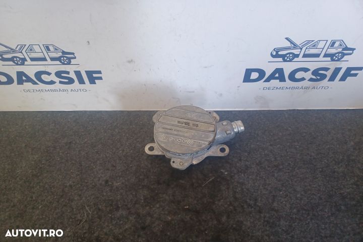 Pompa vacuum mecanica 8200102535B 8200102535B Renault Master 2 [facel - 1