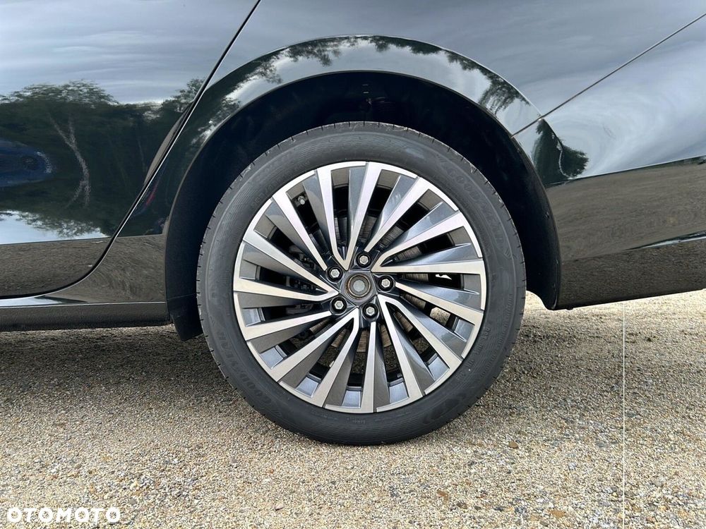 Skoda Superb - 24