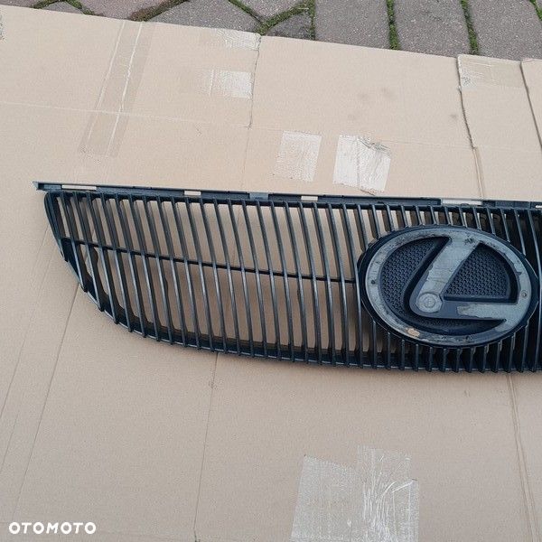 ATRAPA GRILL LEXUS GS 05- 53111-30870 - 2