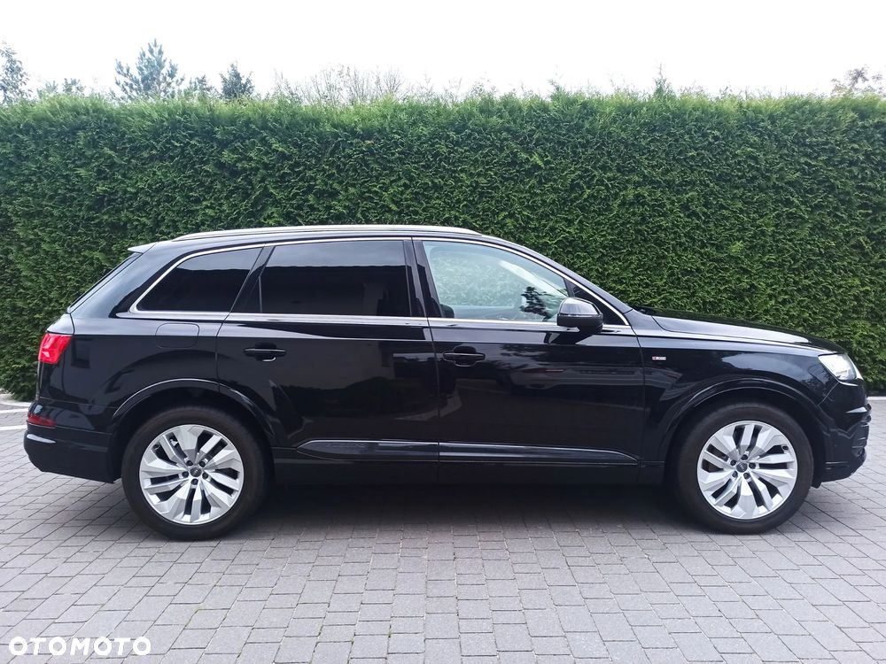 Audi Q7 - 2