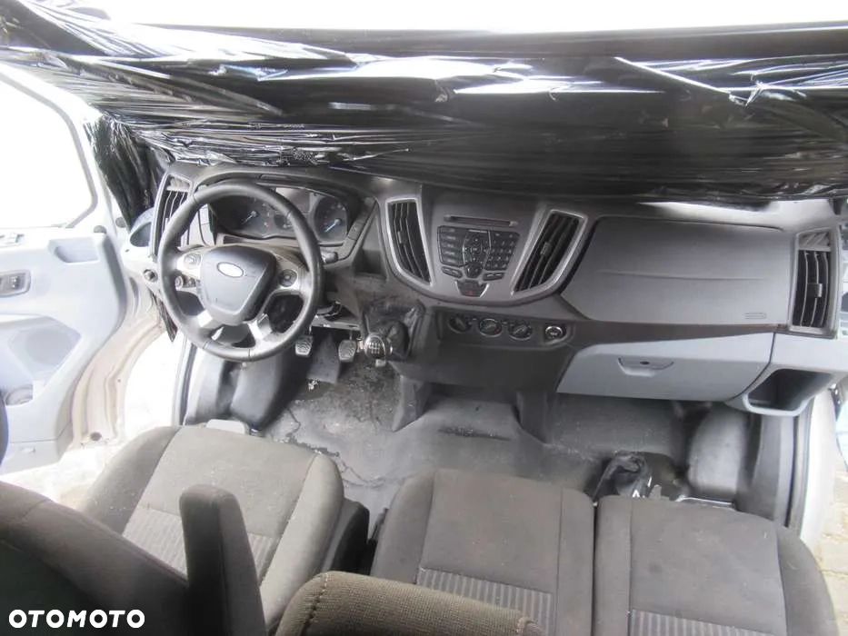 Ford Transit - 4