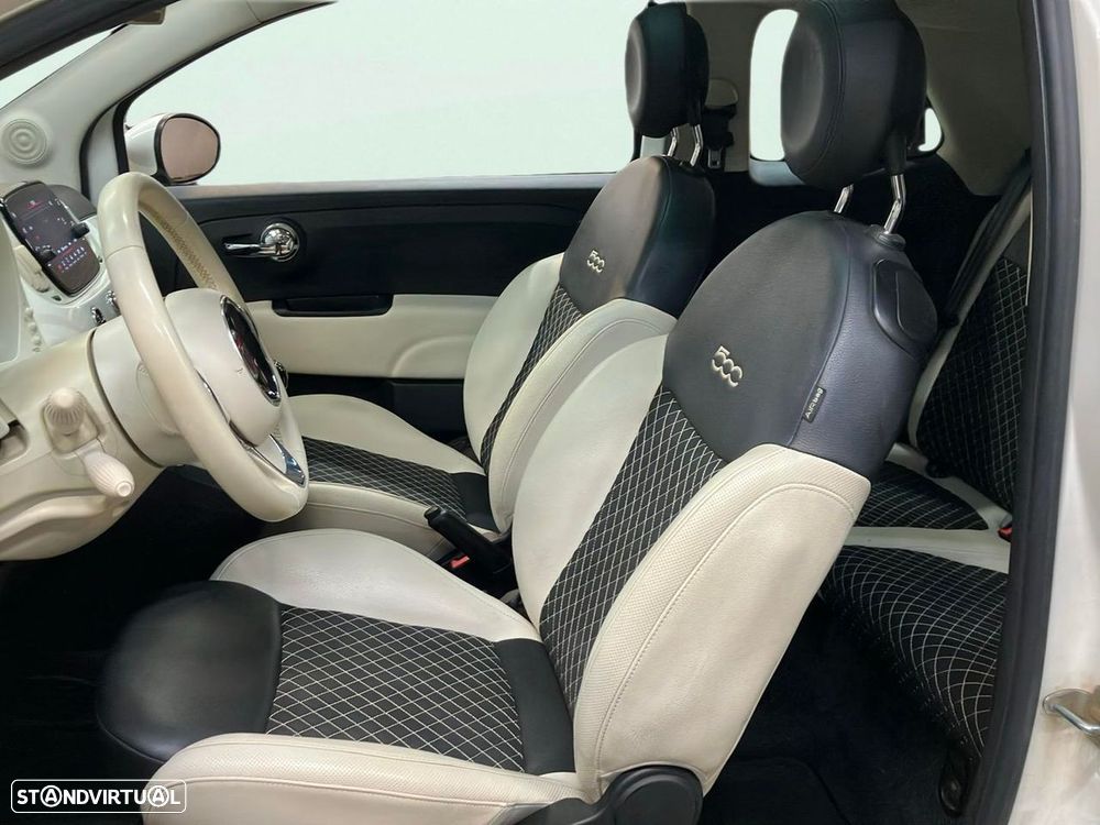 Fiat 500 - 13