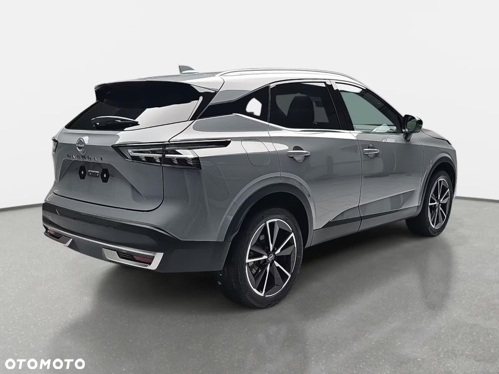 Nissan Qashqai 1.3 DIG-T MHEV Tekna Xtronic - 6