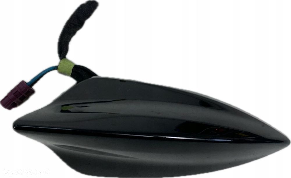 U9 CHEVROLET CAMARO VI 16- ANTENA DACHOWA GPS RADIA 23275786 - 2