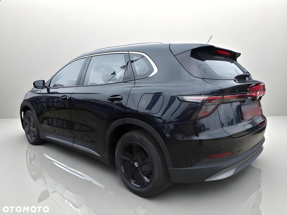 MG S5 EV - 7