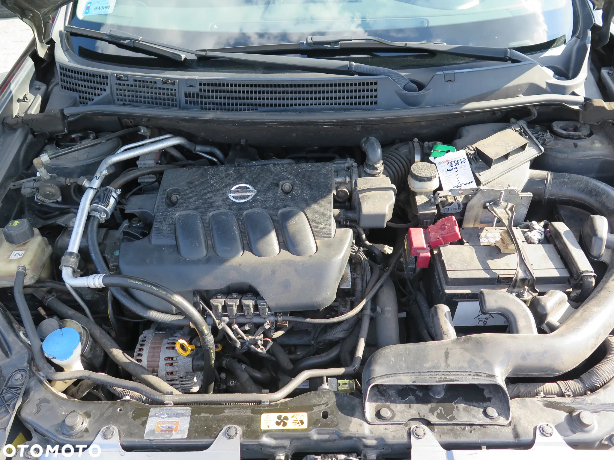 Nissan Qashqai 2.0 acenta - 28