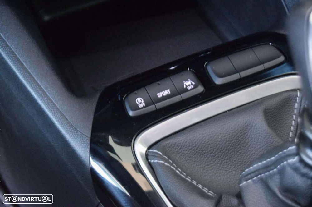 Opel Corsa 1.2 T GS - 13