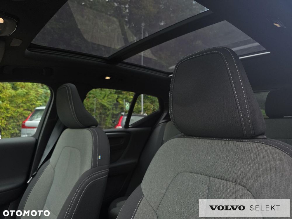 Volvo XC 40 - 16