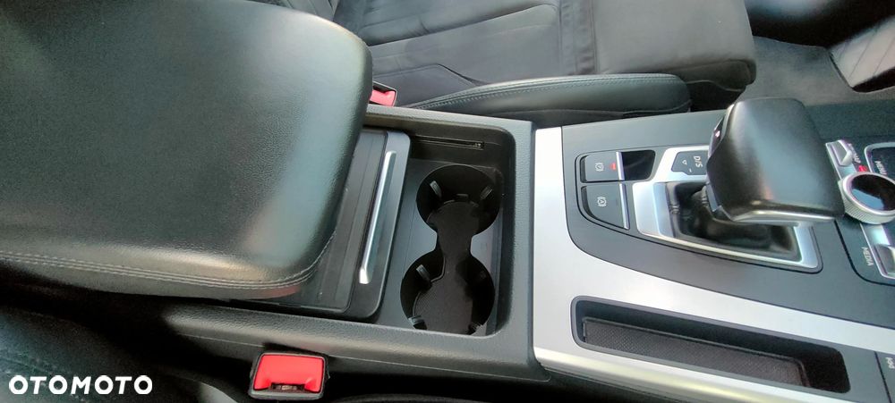 Audi Q5 40 TDI Quattro S tronic - 26