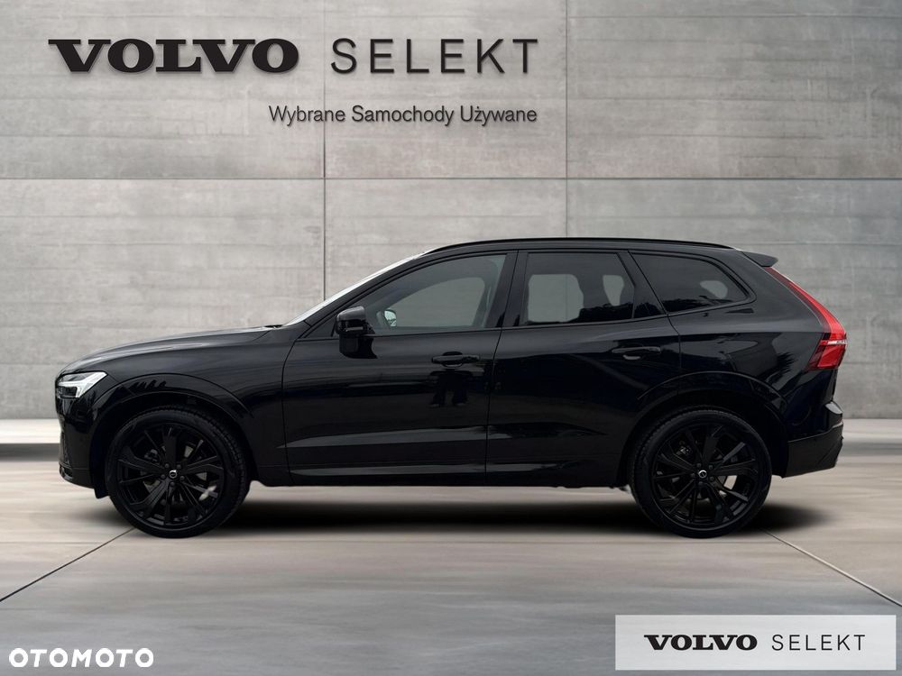 Volvo XC 60 - 3