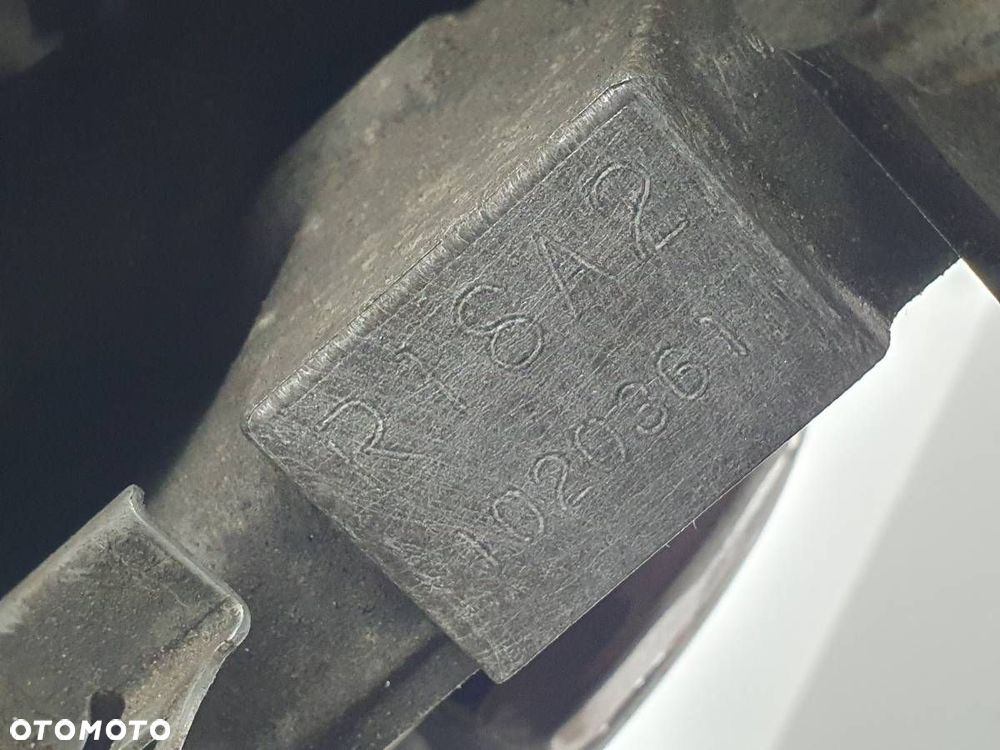 SILNIK KOMPLETNY R18A2 1.8 B 140 HONDA CIVIC VIII - 7