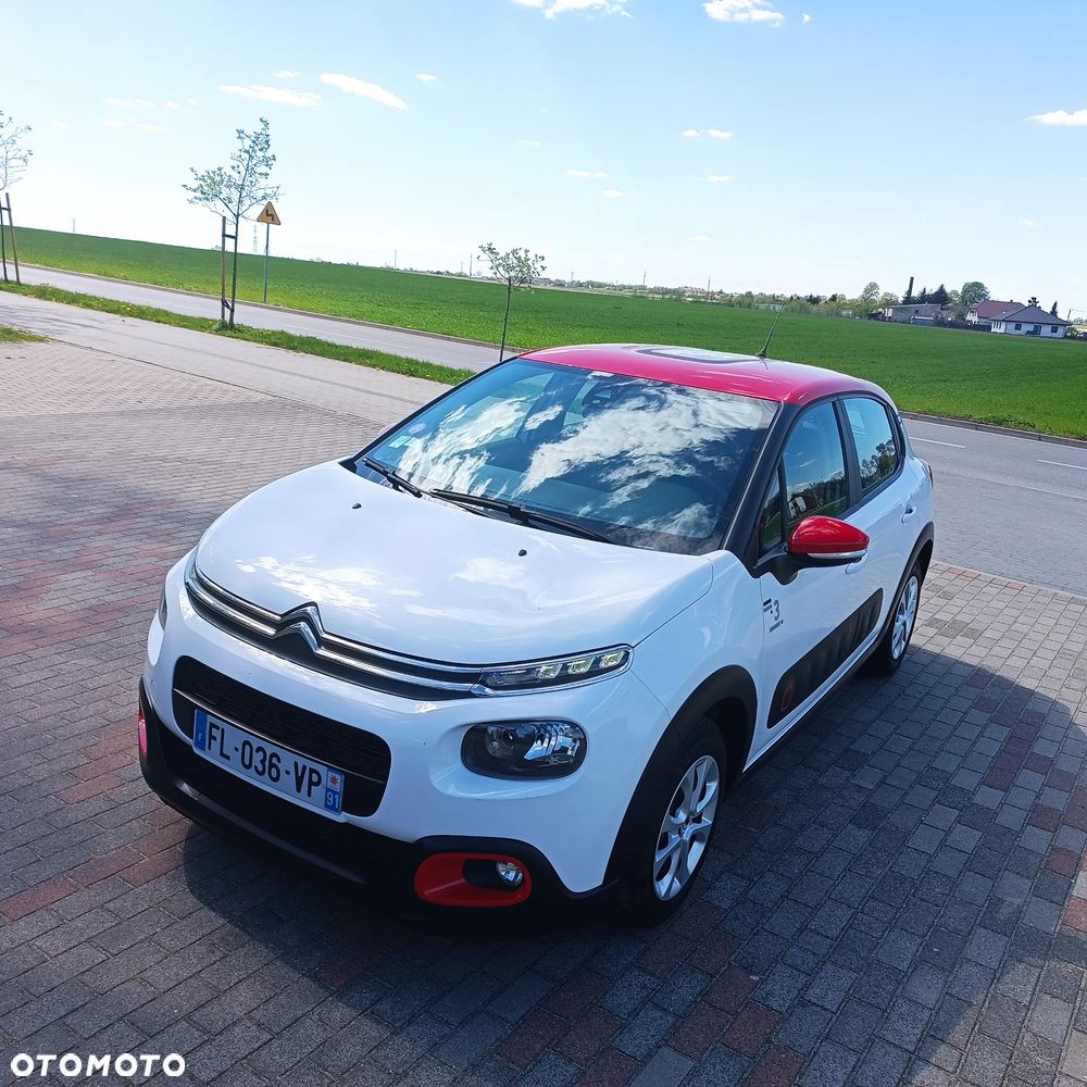 Citroën C3 - 23