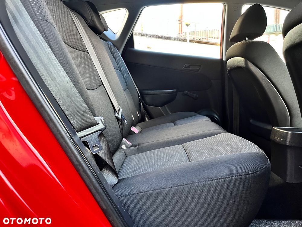 Hyundai i30 1.4 FIFA WM Edition - 14