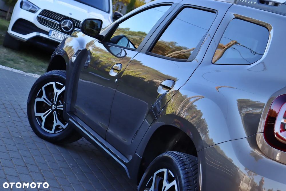Dacia Duster 1.2 TCe Laureate S&S EU6 - 11