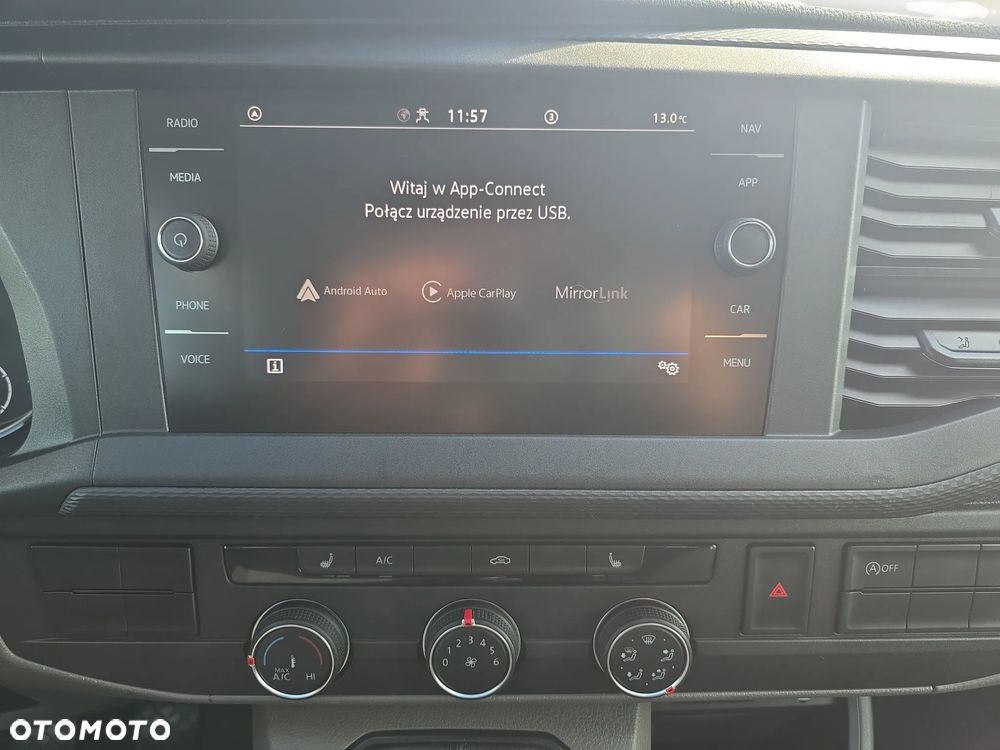 Volkswagen Transporter - 15