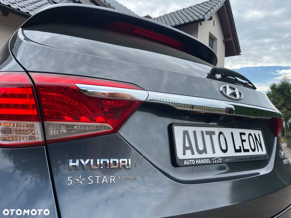 Hyundai i40 - 36