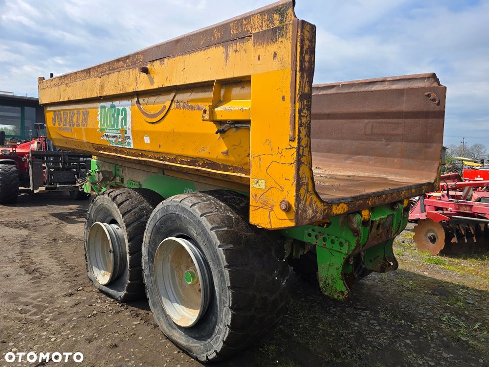 Inny Joskin Trans KTP 22/50 - 3