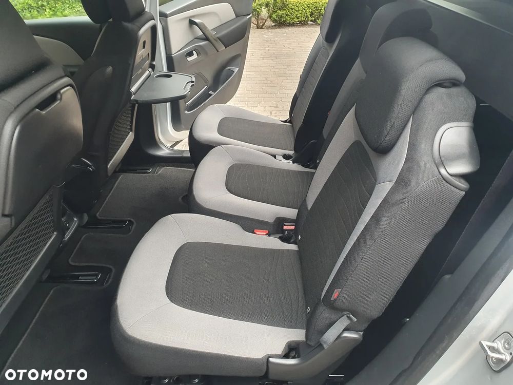 Citroën C4 Grand Picasso BlueHDi 120 SELECTION - 14