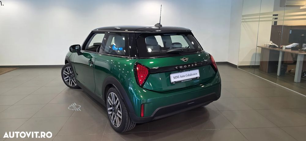 Mini Cooper - 4