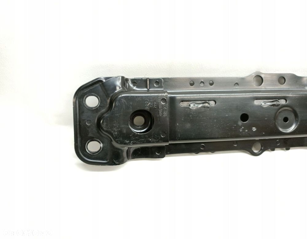 ŁAPA WSPORNIK PODŁOGI AUDI SQ7 Q7 4.0 TFSI 4M0801387F - 7
