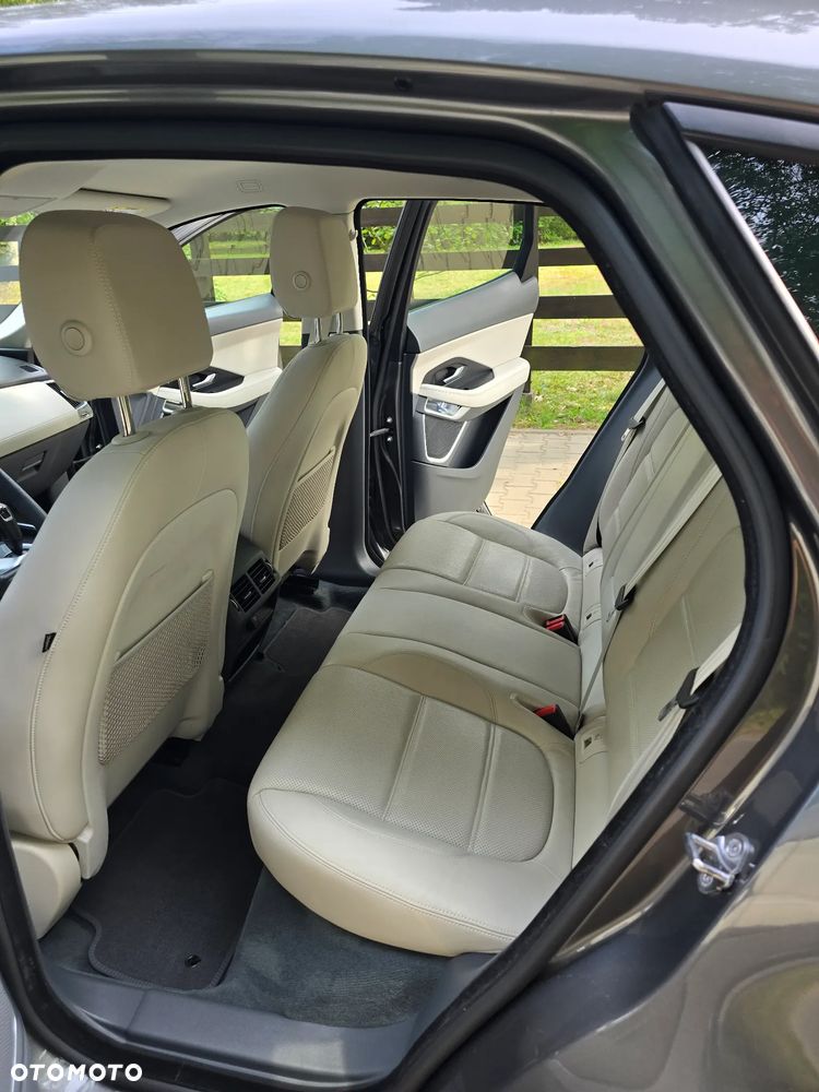 Jaguar E-Pace D150 AWD HSE - 25