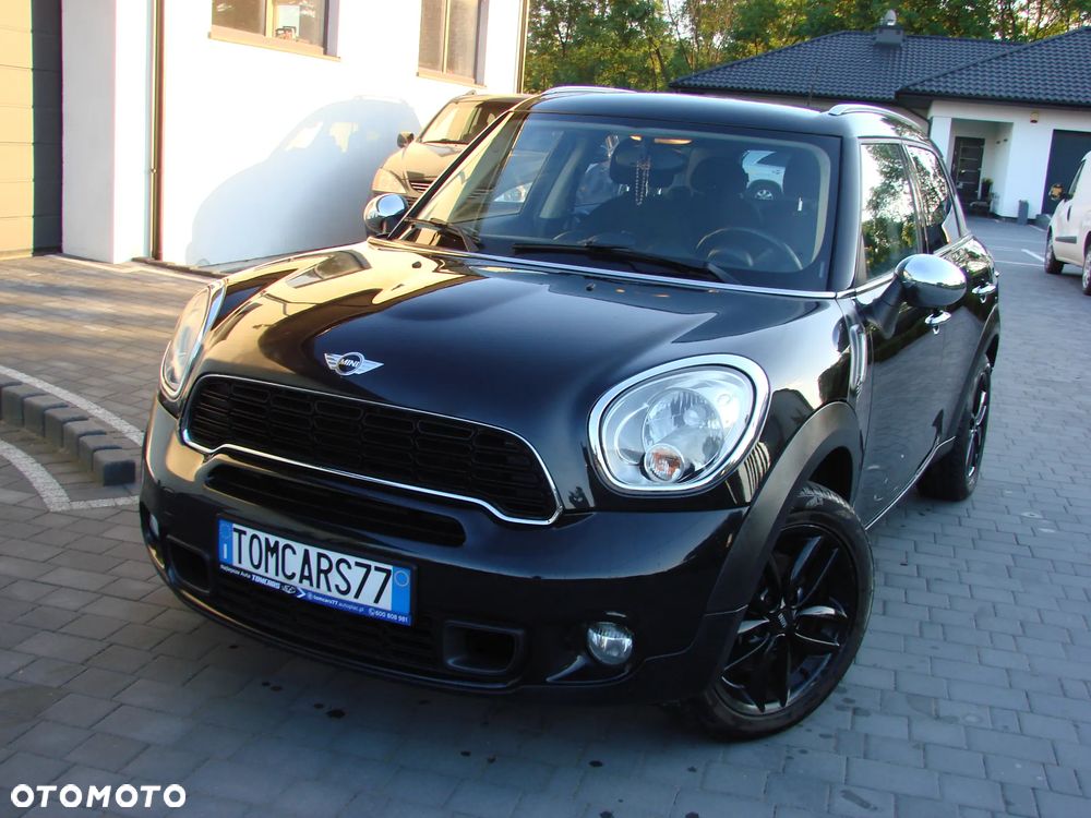 MINI Countryman - 2