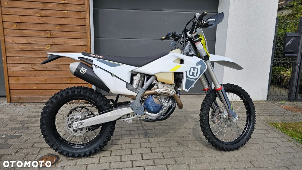 Husqvarna FE - 1