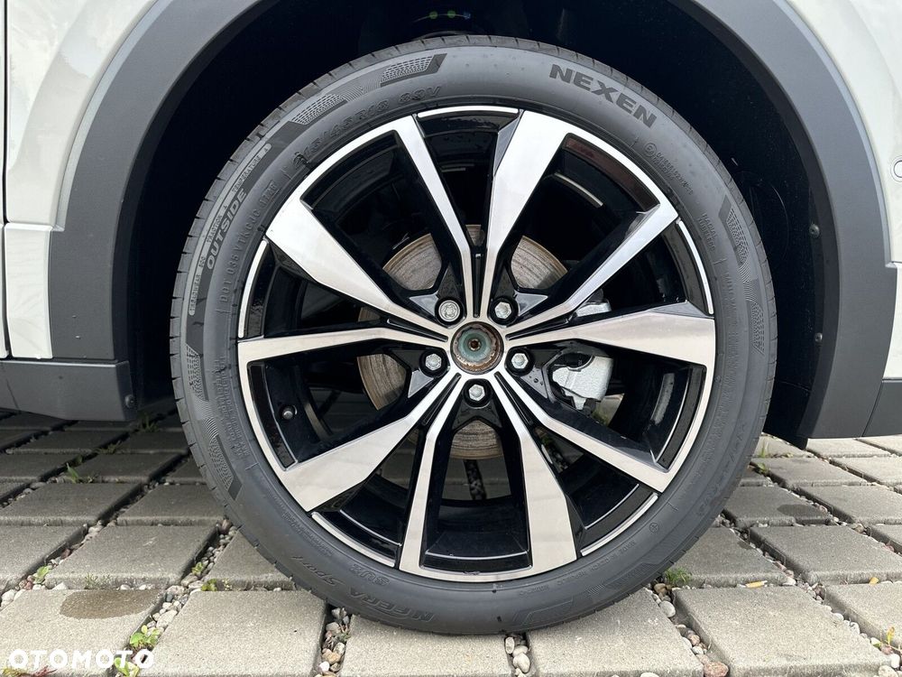 Volkswagen T-Cross - 19