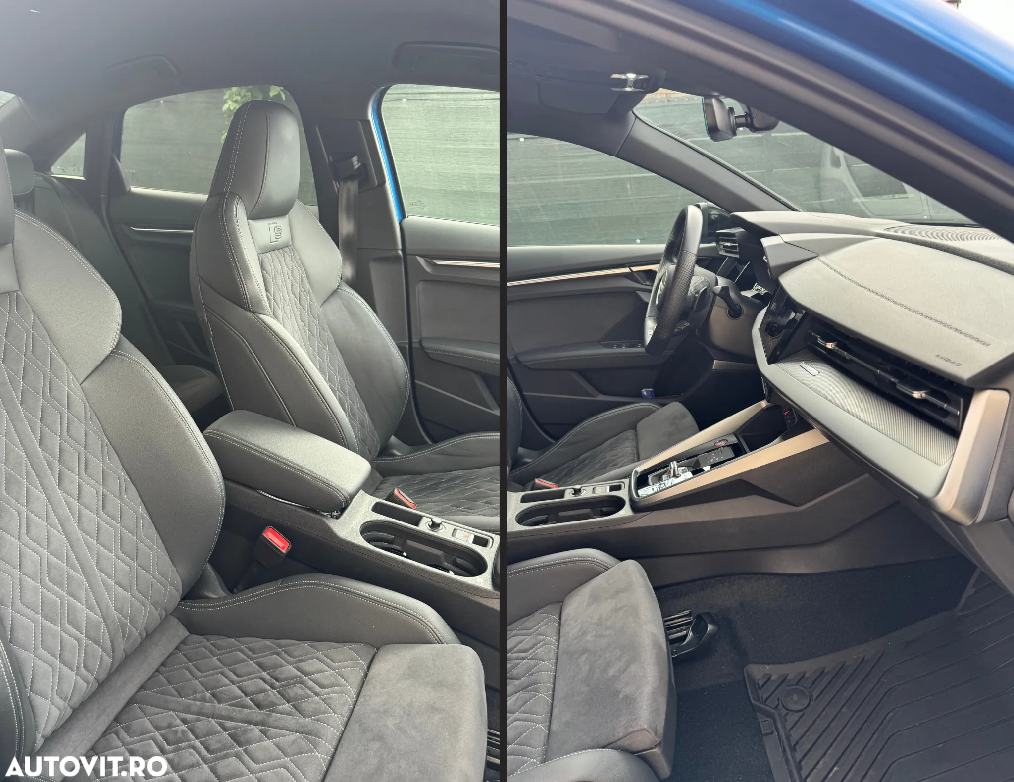Audi S3 - 22