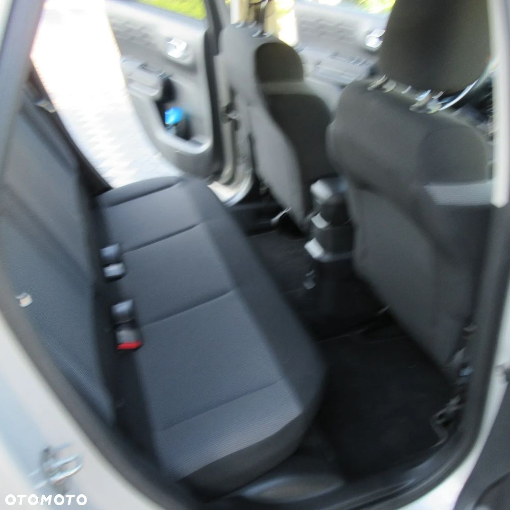 Citroën C3 Aircross 1.5 BlueHDi Live S&S - 27