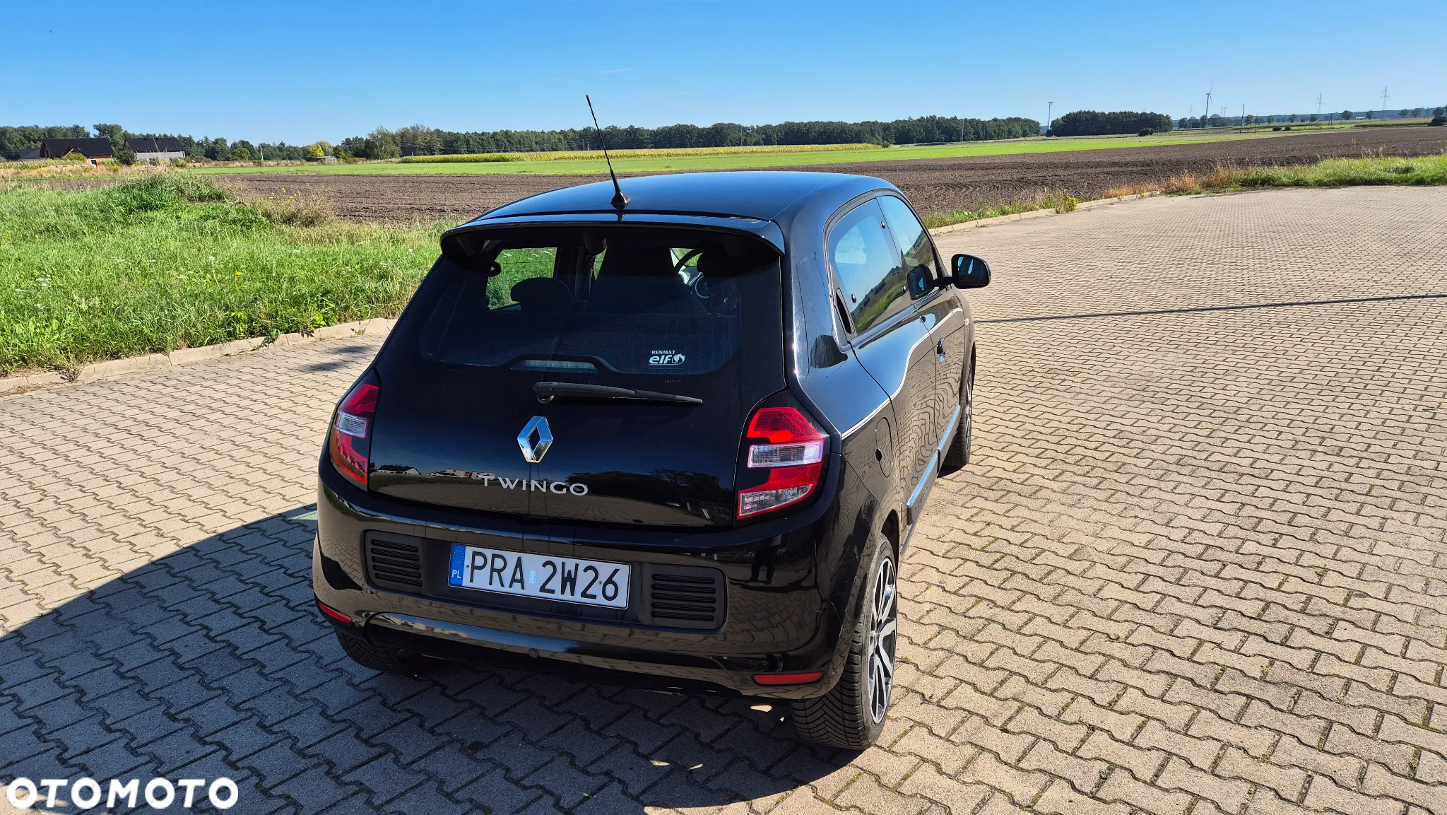 Renault Twingo Energy TCe 90 Intens - 3
