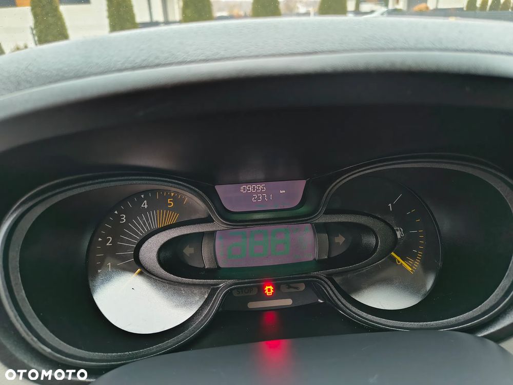 Nissan NV300 L2H1 2,9 (9-Si.) Comfort - 13
